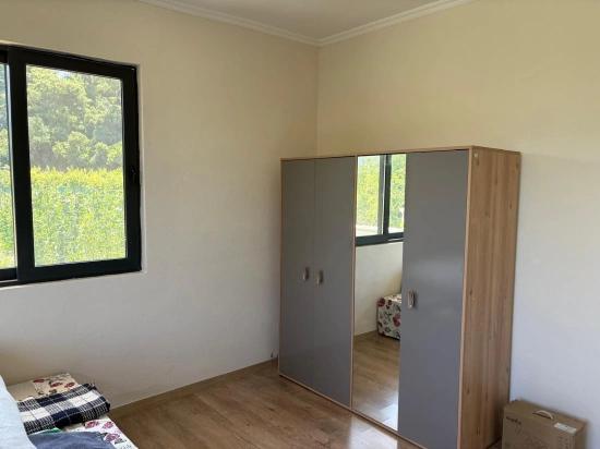 120m2 Detached Wooden House On A 2500m2 Field In Dalyan Karadağ Area