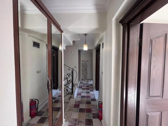 5+1 Villa For Sale On A 301m2 Plot In Dalyan