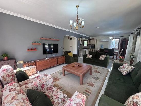 5+1 Villa For Sale On A 301m2 Plot In Dalyan