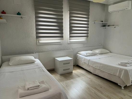 Corner Plot, 600m2, 3+1 Villa For Sale In Dalyan.