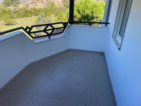 4+2 Villa For Sale On A 6000m2 Plot In Dalyan Gülpınar