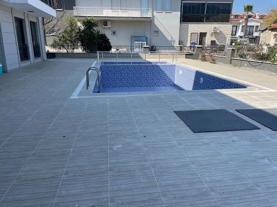 2+1 Apartment For Sale In Dalyan