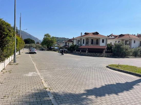 2+1 Apartment For Sale In Dalyan
