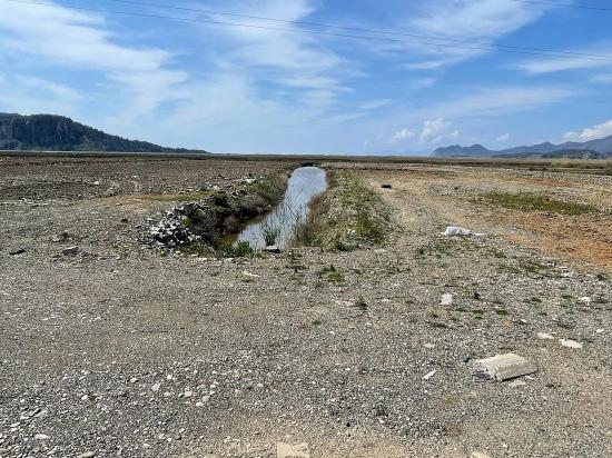 19,600 M² Plot Of Land For Sale, Located Directly On The Road To Dalyan Iztuzu Beach.