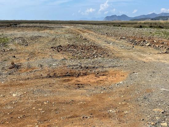 19,600 M² Plot Of Land For Sale, Located Directly On The Road To Dalyan Iztuzu Beach.