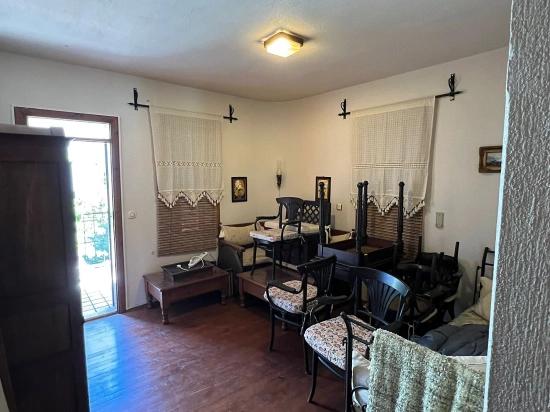 Stone Villa For Sale In Dalyan Gülpınar On A 580m2 Plot