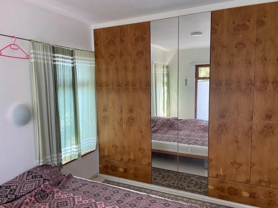 Detached Single-story House For Sale On A 2882 M2 Plot In Eskiköy.