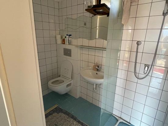 Detached Single-story House For Sale On A 2882 M2 Plot In Eskiköy.