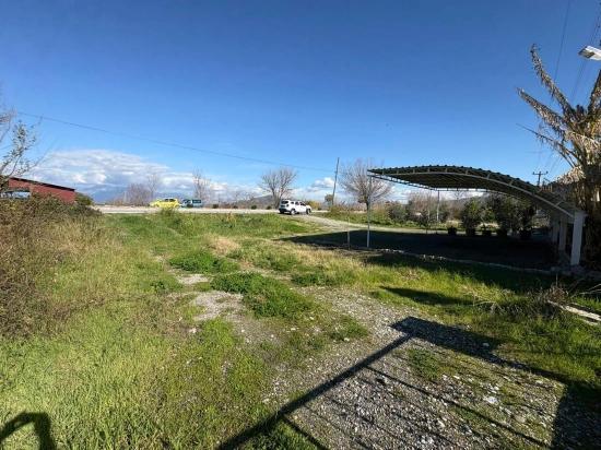 550m2 Plot Of Land For Sale In Dalyan With 15%+30 Zoning.