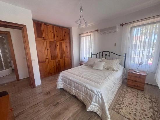 848m2 3+1 Villa For Sale In Dalyan With View Of The King's Tombs