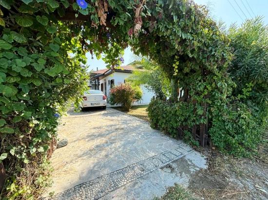 Villa For Sale On A 600m2 Plot In Dalyan Arıkbaşı