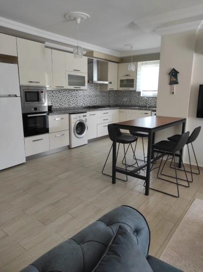 4+1 Villa For Sale On A Corner Plot Of 545m2 In Dalyan Gülpınar