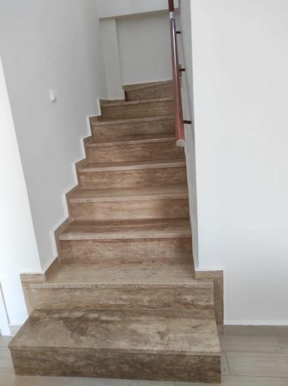 4+1 Villa For Sale On A Corner Plot Of 545m2 In Dalyan Gülpınar