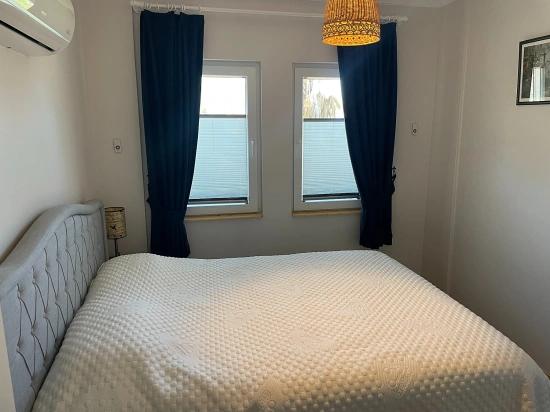 4+1 Villa For Sale On A 720m2 Plot In Dalyan Gülpınar
