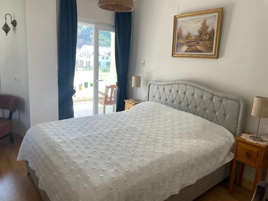 4+1 Villa For Sale On A 720m2 Plot In Dalyan Gülpınar