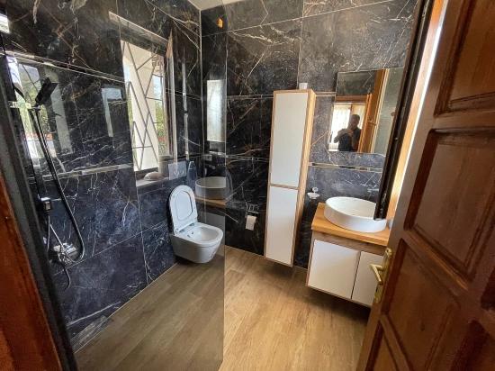 Luxury 4+1 Villa For Sale On A 7000m2 Plot With Dalyan Iztuzu Beach View