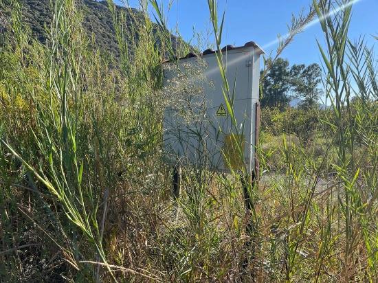 6600m2 Plot Of Land For Sale Near The Center Of Dalyan.