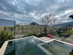 Boutique hotel For sale in Eskiköy Nbh. Ortaca - 11.000 m²