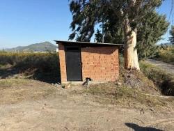 Field For sale in Eskiköy Nbh. Ortaca - Field Zoned - 21.500 m²