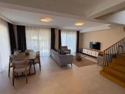 4+1 Bedroom Vip villa For sale in Dalyan Nbh. Ortaca - 306 m²