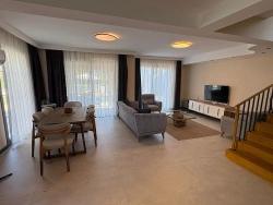4+1 Bedroom Vip villa For sale in Dalyan Nbh. Ortaca - 306 m²