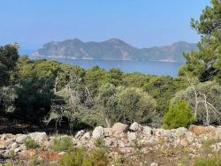 Field For sale in Çandır Nbh. Köyceğiz - Housing Zoned - 10.481 m²