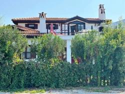 3+1 Bedroom Villa For sale in Dalyan Nbh. Ortaca - 600 m²