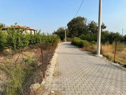 Field For sale in Çandır Nbh. Köyceğiz - Housing Zoned - 1.150 m²