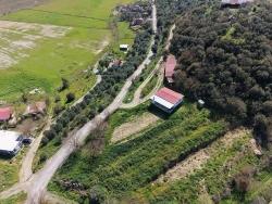 Field For sale in Eskiköy Nbh. Ortaca - Field Zoned - 16.710 m²