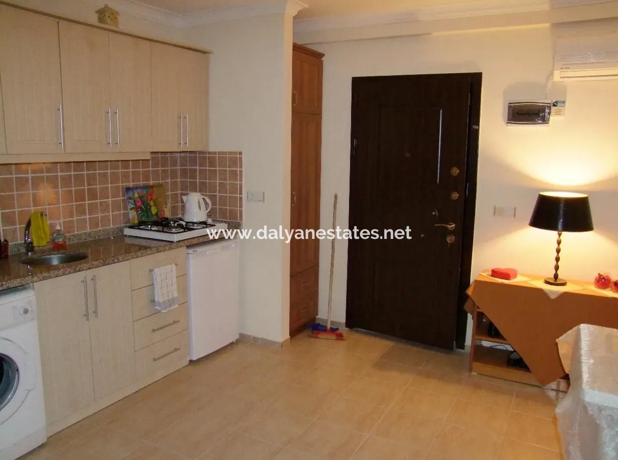 Dalyan Gulpinar In Dalyan Apartment For Sale Apartment For Sale 1 2