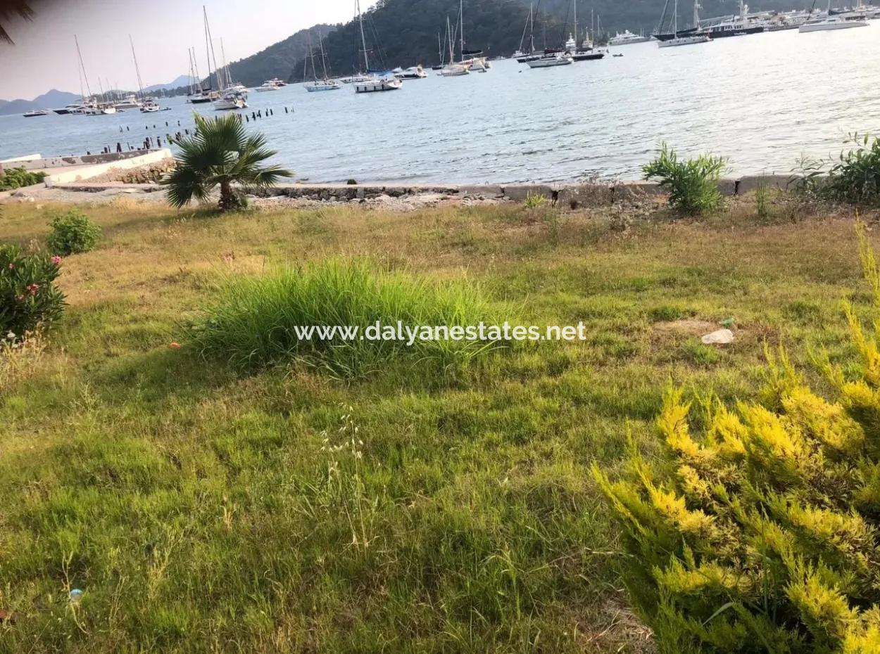 Gocek Marmaris Gocek Fethiye Plot For Sale For Sale