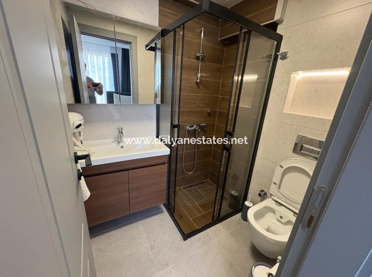 4 1 Villas For Sale In Gülpınar, Dalyan