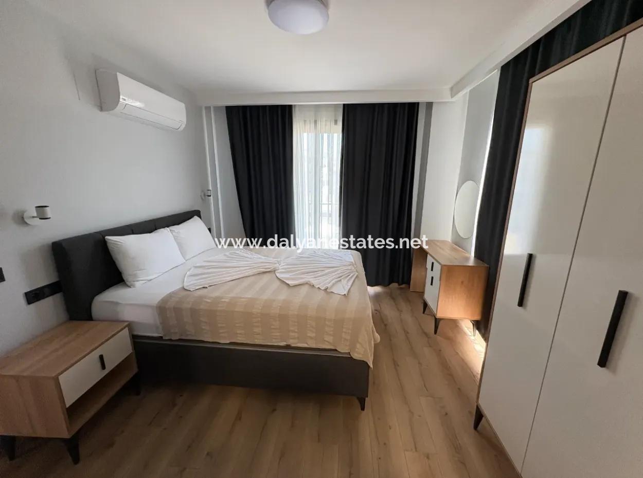 4 1 Villas For Sale In Gülpınar, Dalyan