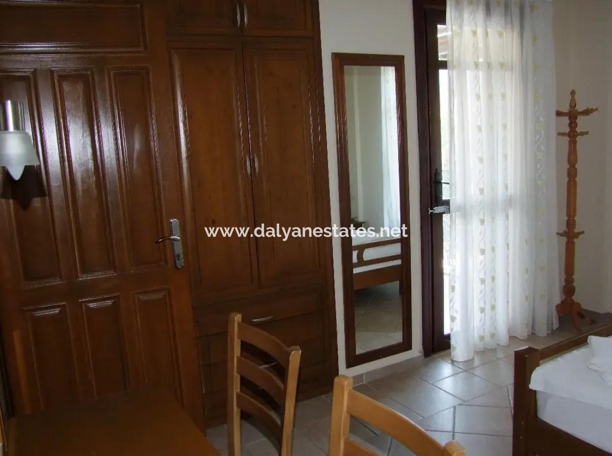 The Scenic Lake And The Channel In The Lagoon To The Sea Luxury Villa For Sale In The Royal Tombs Of Maras