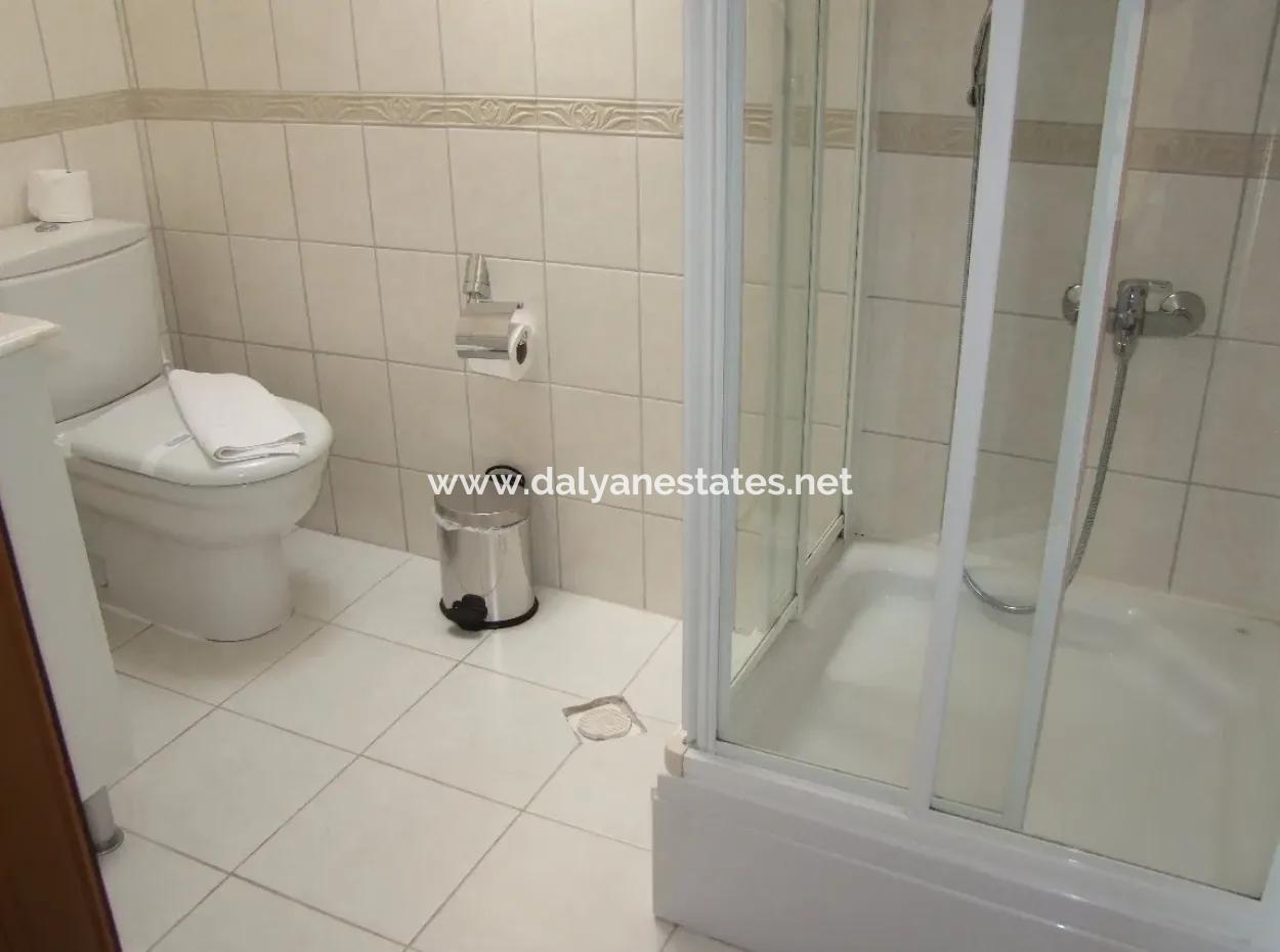 The Scenic Lake And The Channel In The Lagoon To The Sea Luxury Villa For Sale In The Royal Tombs Of Maras