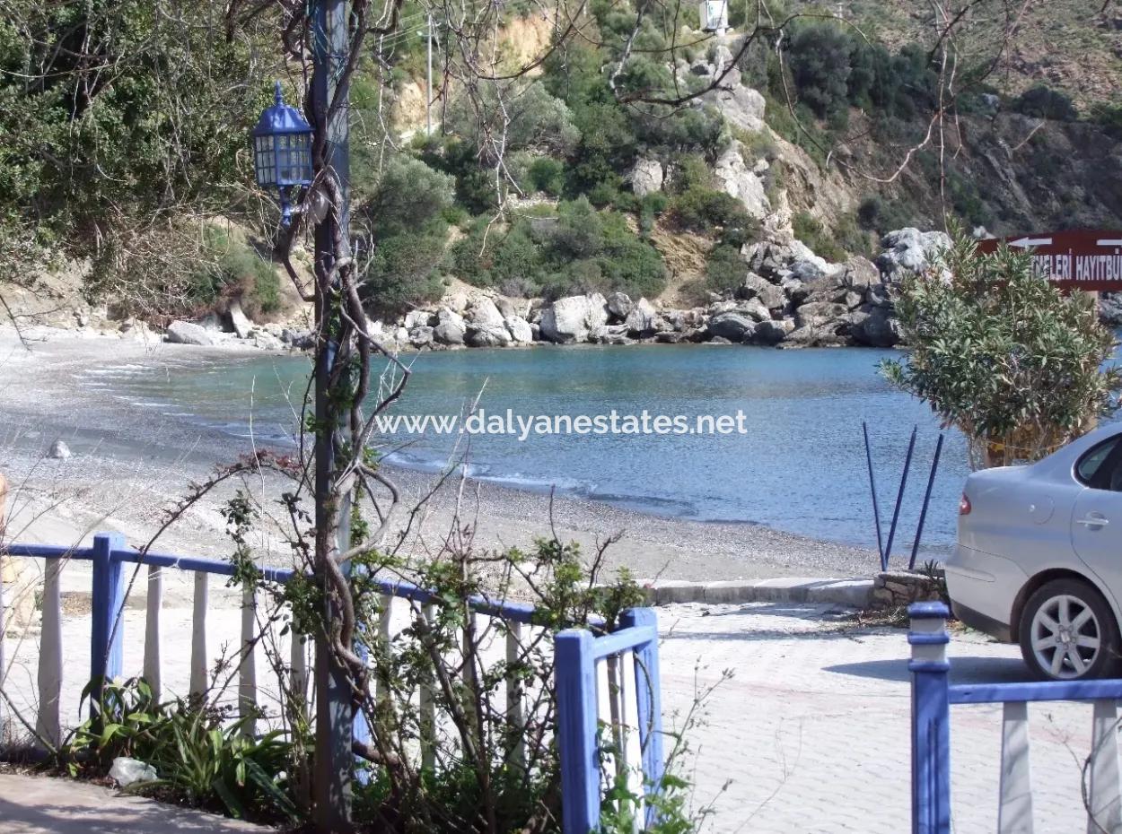 Hotel For Sale Hotel For Sale By The Sea In Datca, Datca By Sea