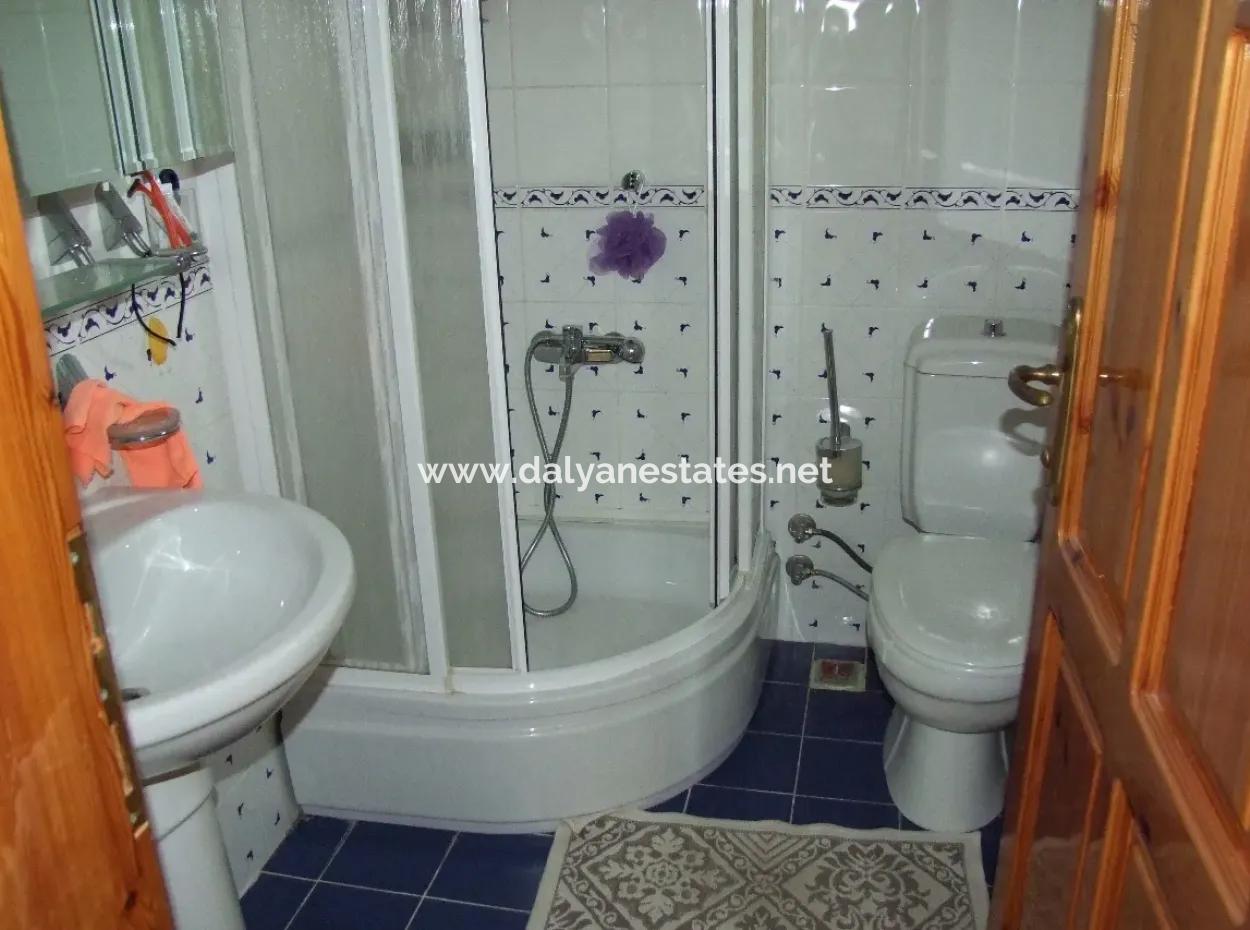 Villa For Sale In Dalyan, Dalyan Villa For Sale In Arikbasi