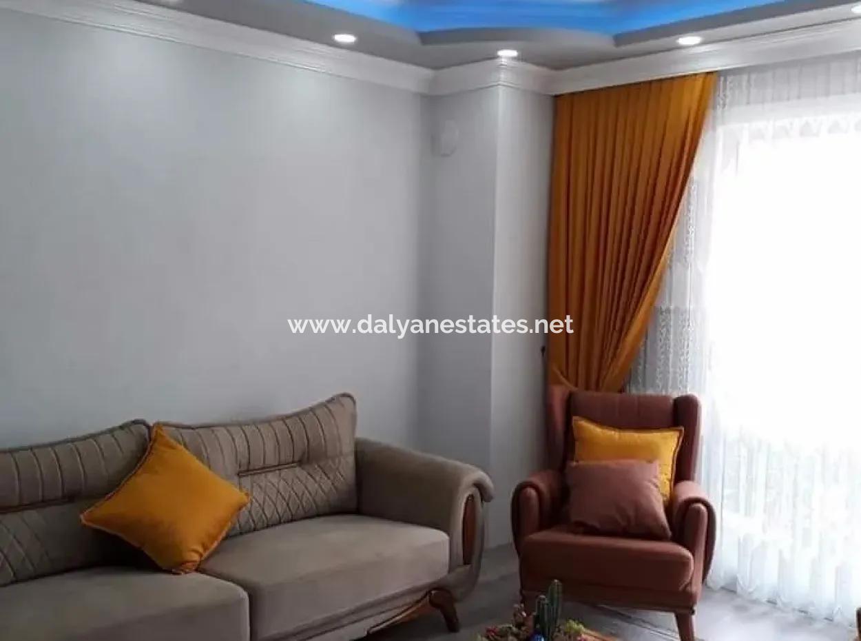 Home For Sale In Seydikemer 2211M2 Detached House For Sale Plot 6 2