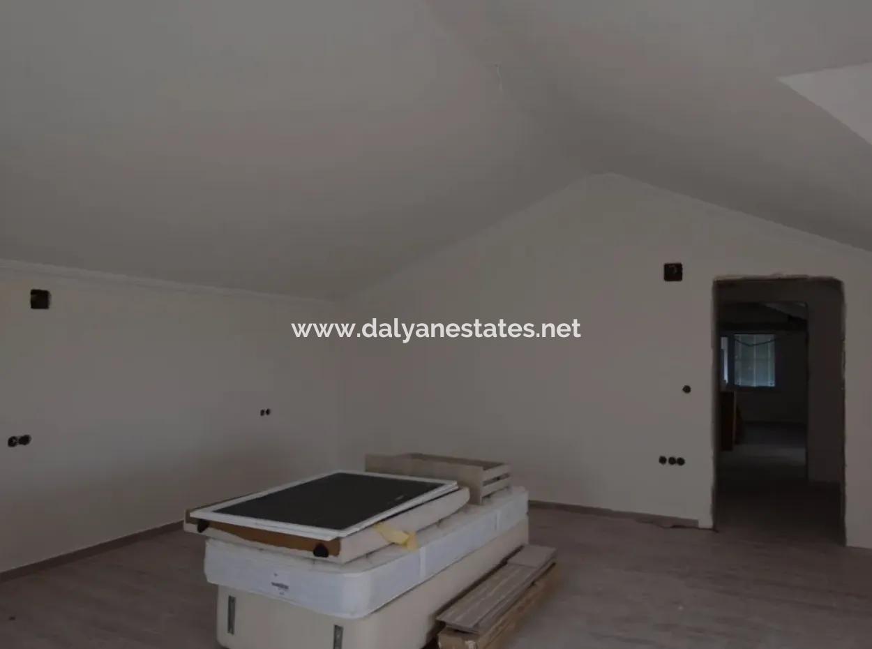 Lake View Villa For Sale In Dalyan Eskikoy