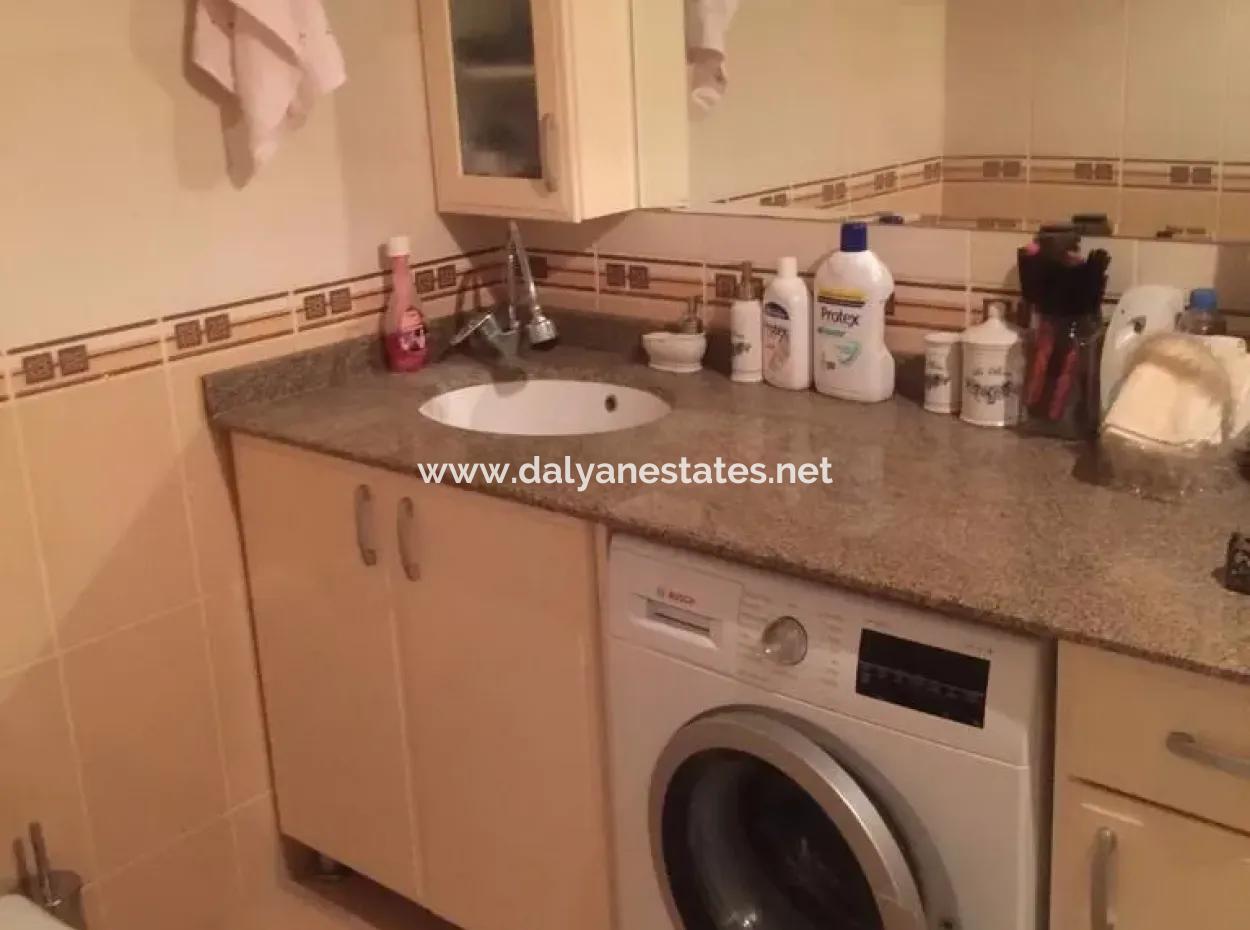 Konakli Alanya, Telatiye Quarter Villa For Sale Near The Sea In The Locality Of The Cornerstone In The Plot 338M2