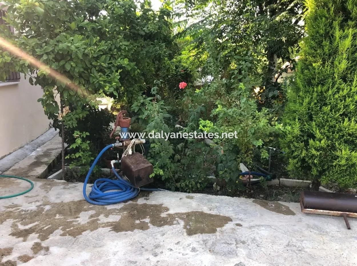 752M2 Plot For Sale For Sale In Archers Koyevi Bungolev