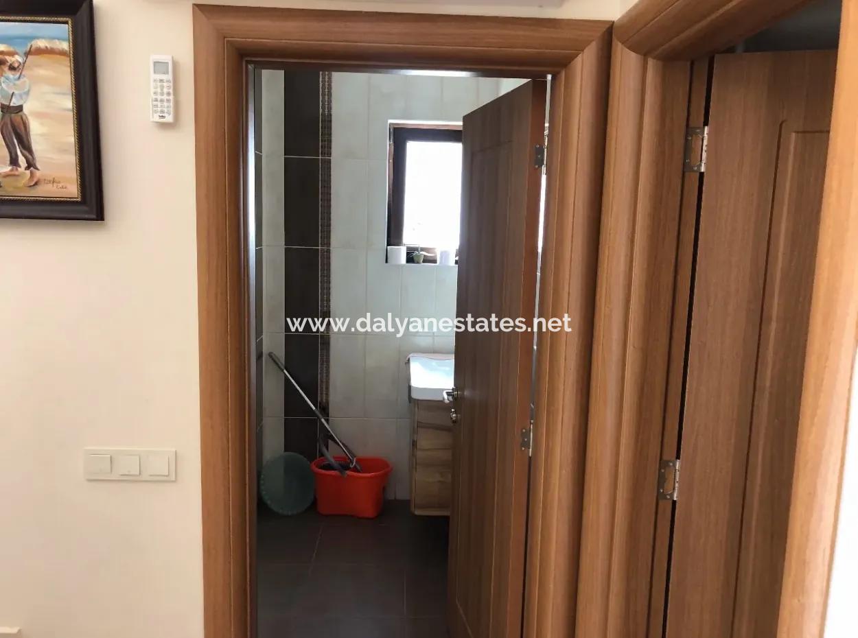 4+1 Villas For Sale In 575M2 Plot In Dalyan