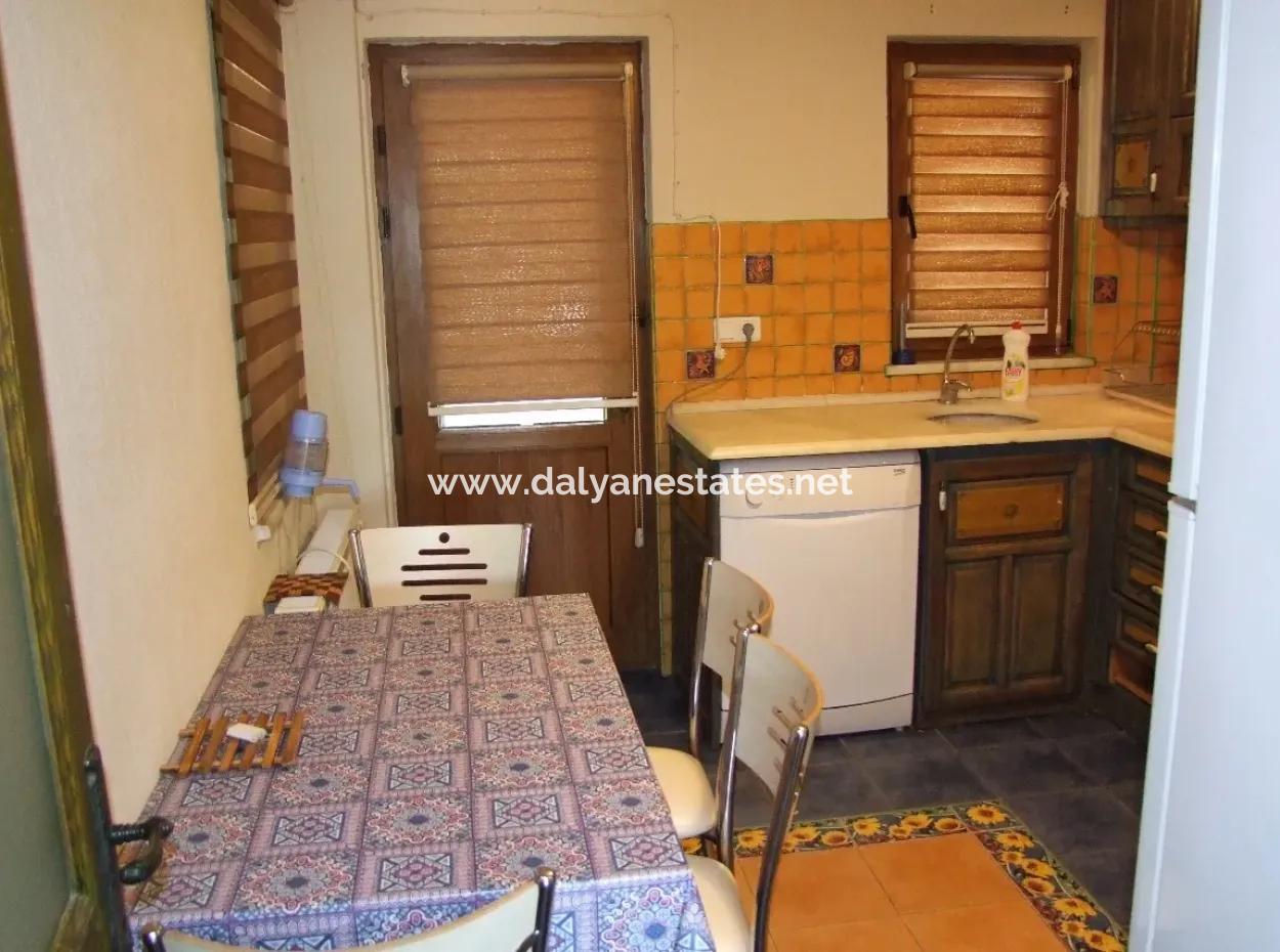 Gulpinar Neighborhood Of Dalyan Dalyan Villa For Sale In, For Sale Back Home In The Bargain