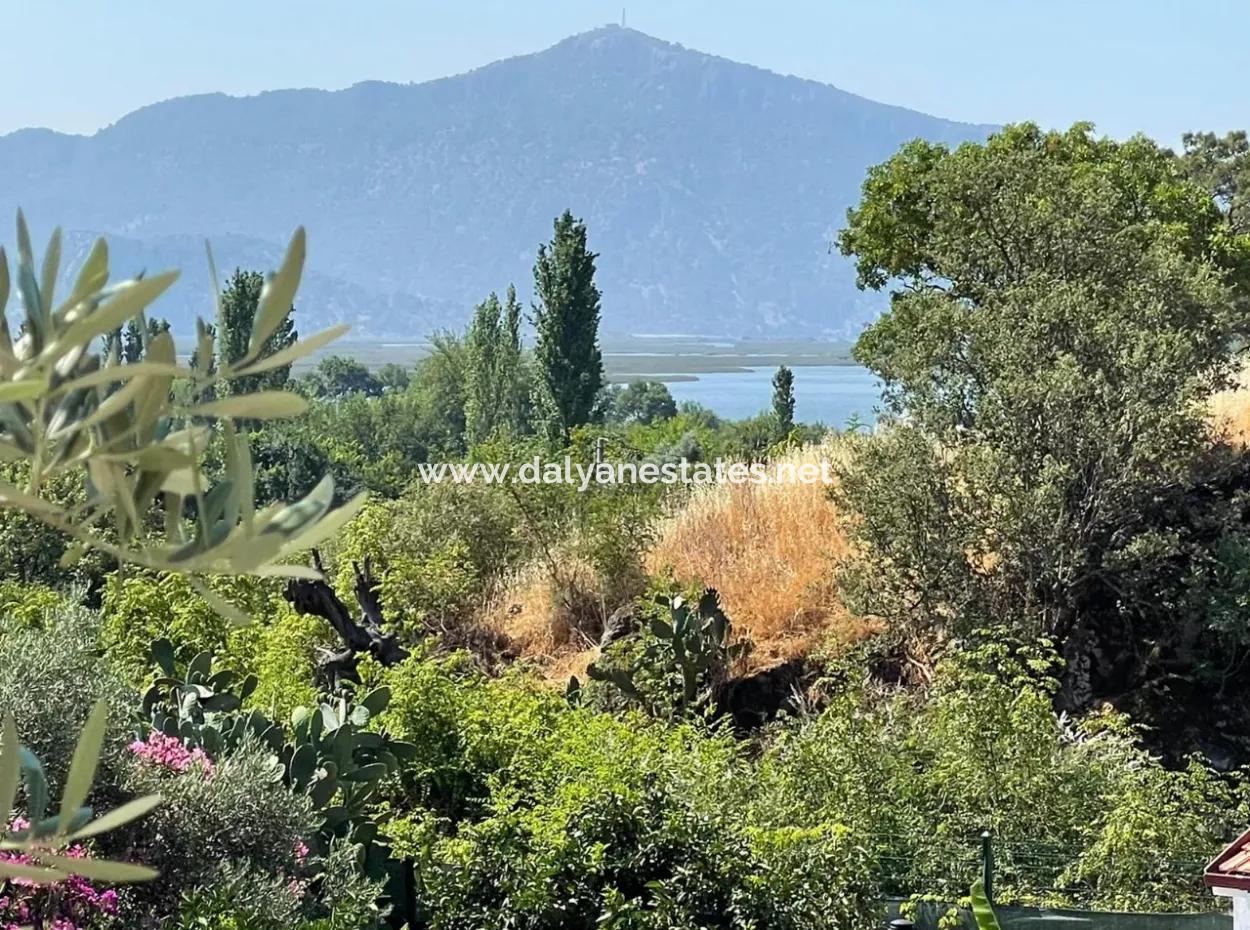 5 2 Villas For Sale In Çandir