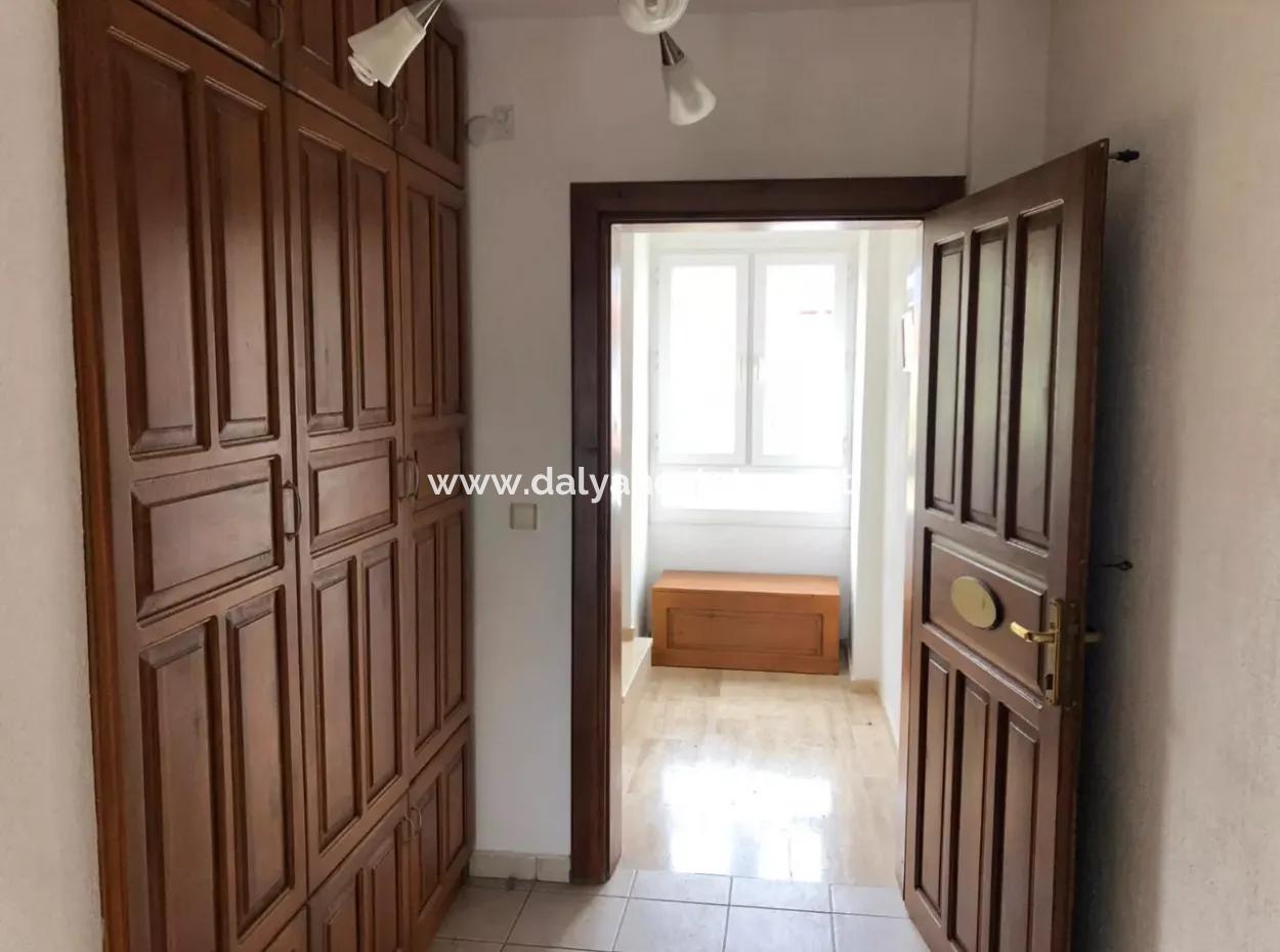 6 1 Villas For Sale In 1100 M2 Land In Dalyan Gülpinar