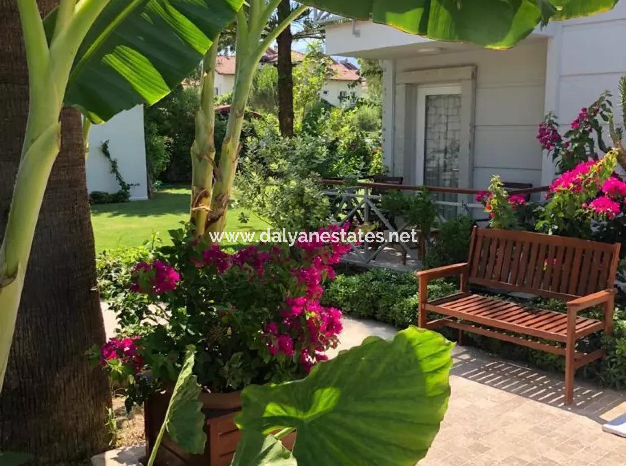 Boutique Hotel For Sale In Dalyan Center