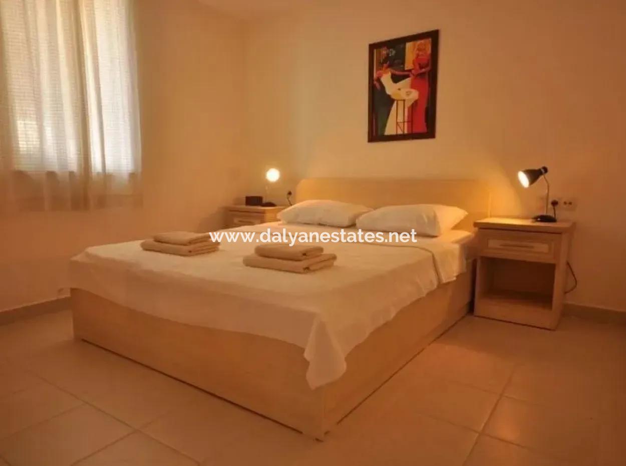 Villa Gokbel Dalyan Iztuzu Villa For Sale With Full Sea View For Sale In Gokbel