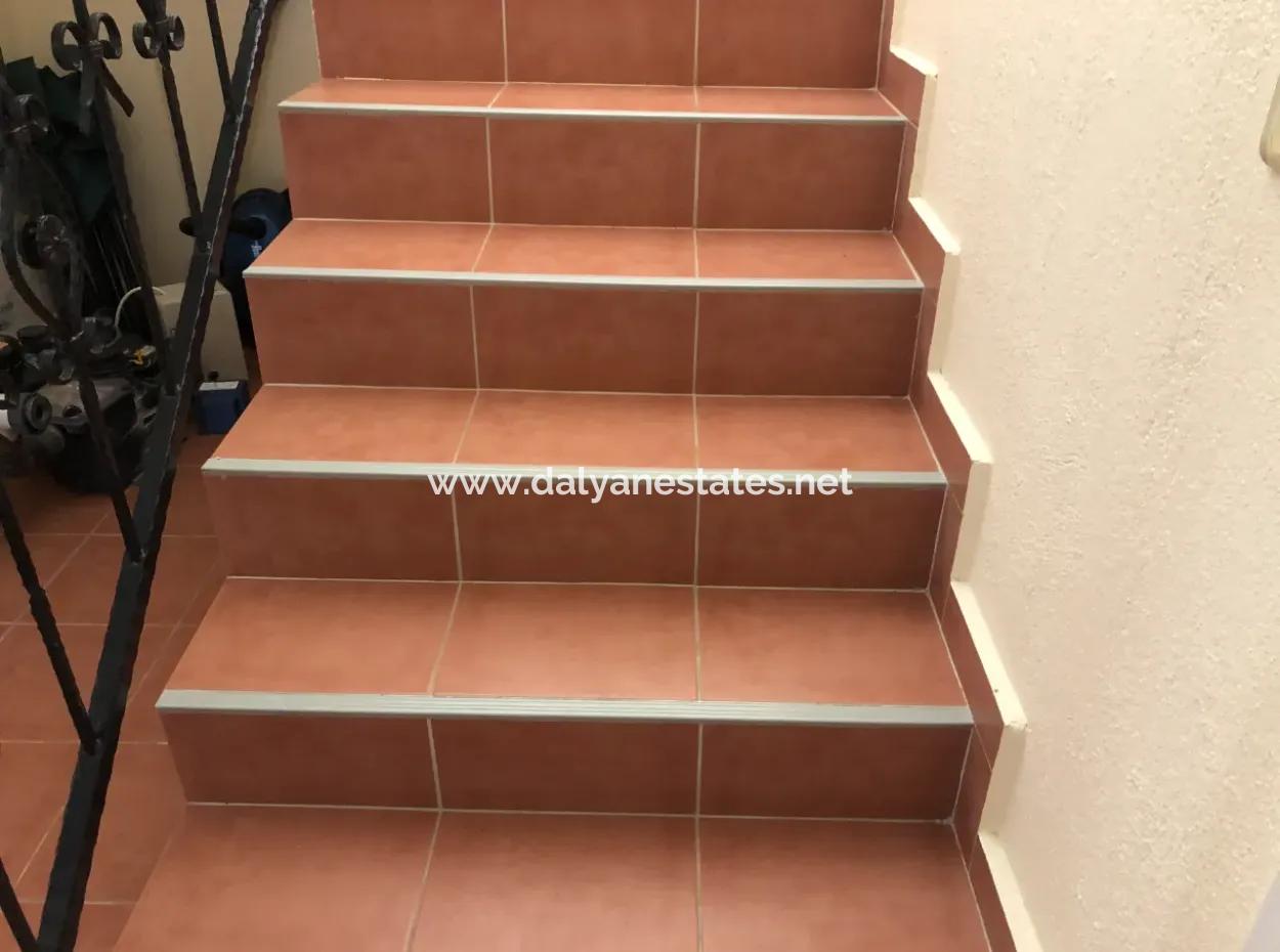 1532M2 Villa For Sale In Dalyan Maras