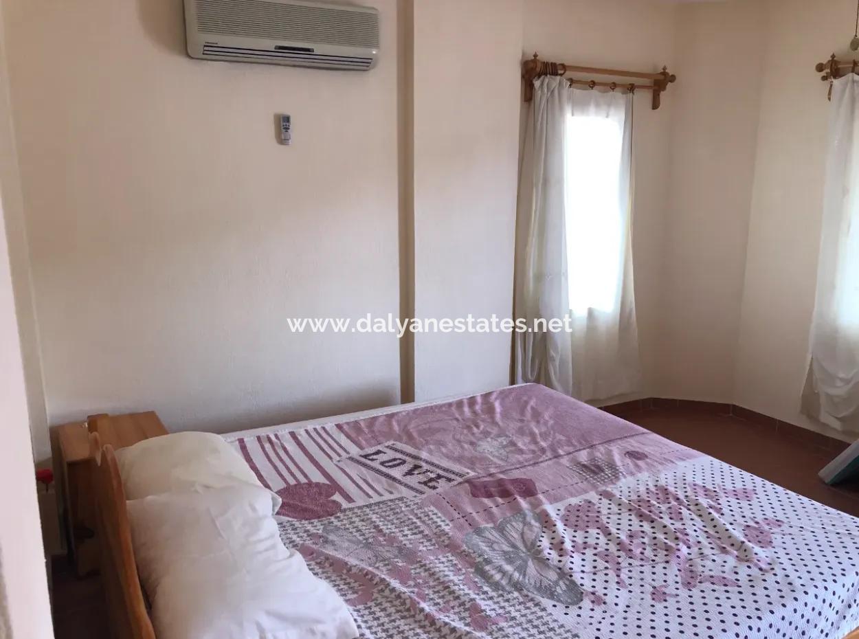 1532M2 Villa For Sale In Dalyan Maras