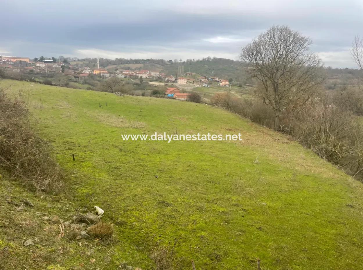 Balikesir Bale Kayaköy Land For Sale